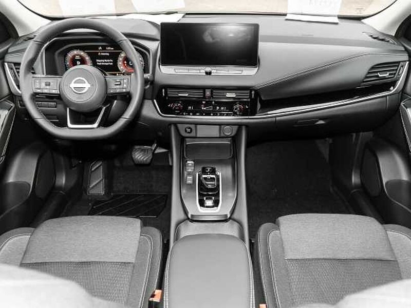 Nissan Qashqai N-Connecta 1.5 VC-T e-POWER 190PS 4x2 Winterpaket Navi digitales Cockpit