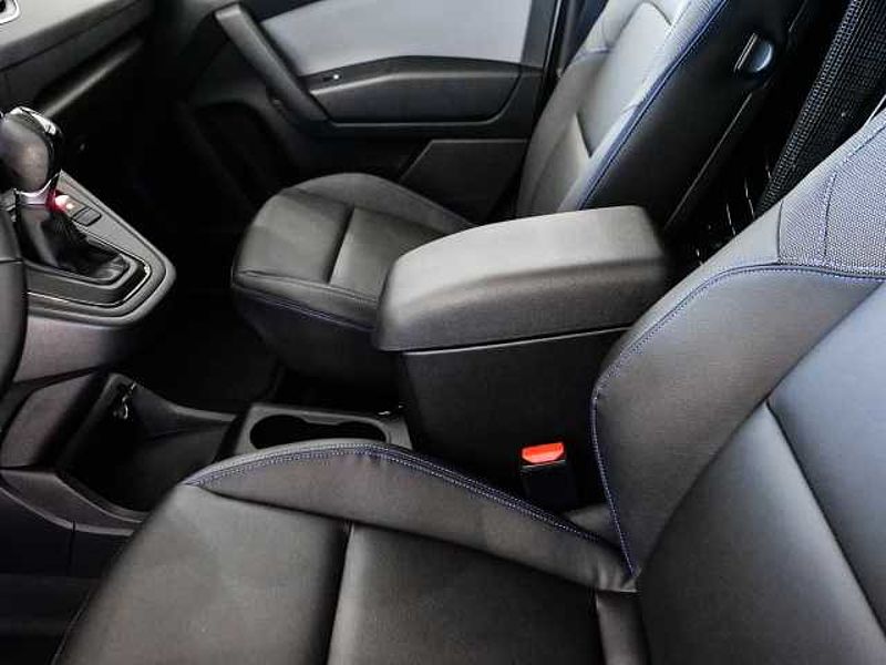 Nissan Townstar Kastenwagen N-Connecta EV L1 2,2t Navi Airbag Gitter-Trennwand AVM CCS 2 Technik