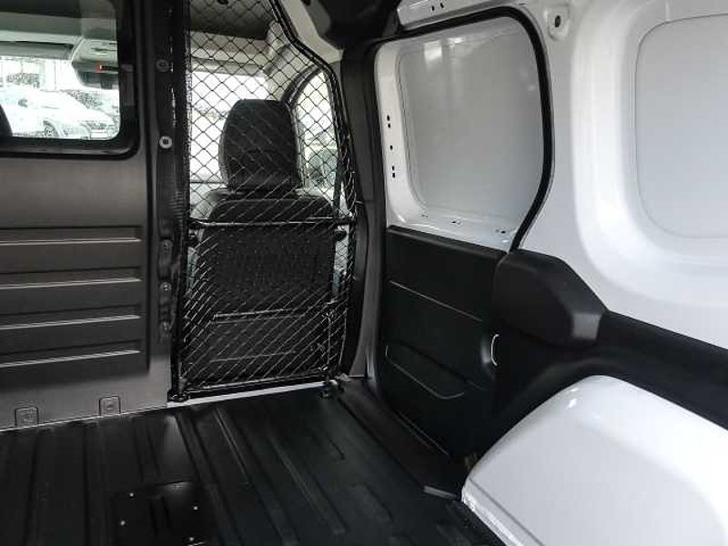 Nissan Townstar EV Kasten L1 2,2t N-Connecta Navi Airbag Gitter-Trennwand AVM CCS 2 Technik-Pake