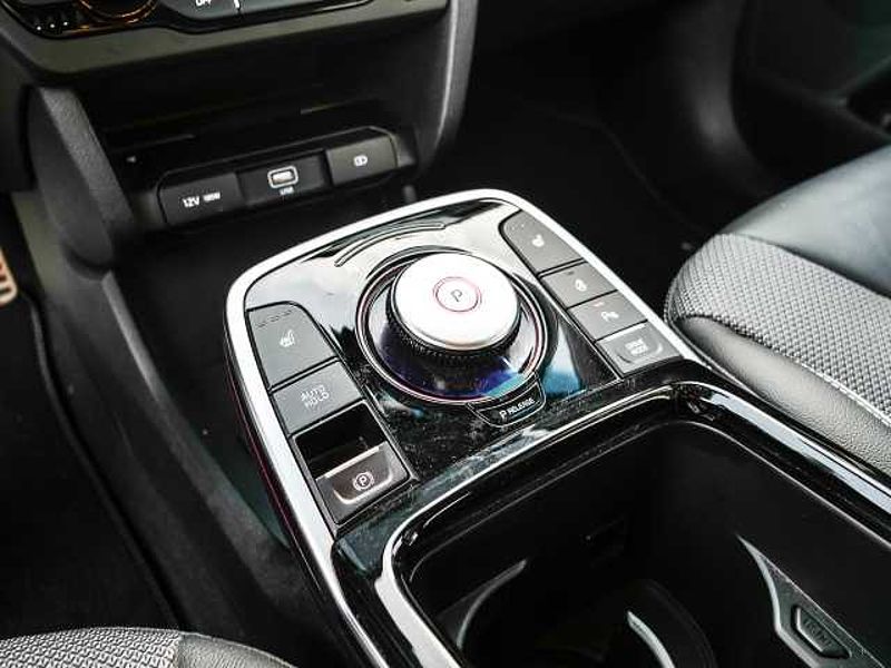 Kia Niro e-Spirit Navi JBL LED ACC Apple CarPlay Keyless Klimaautom Soundsystem Android A
