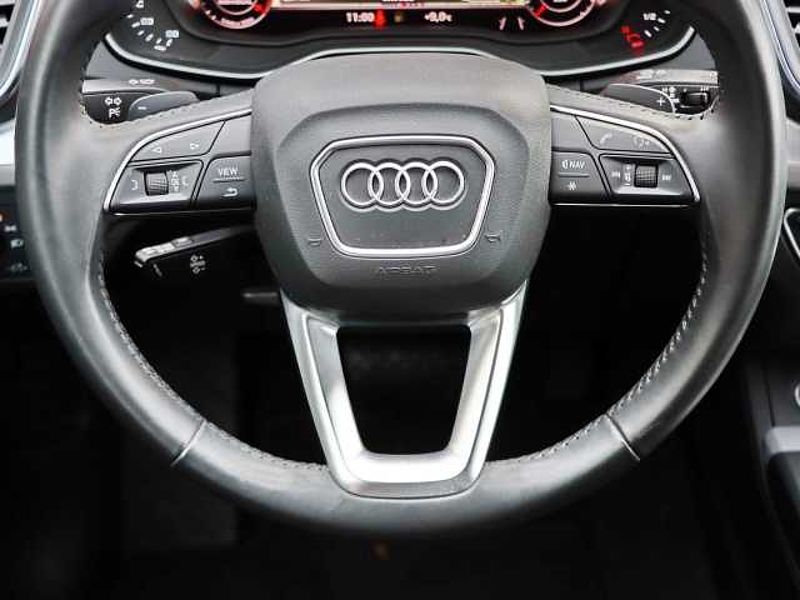 Audi Q5 2.0 TFSI Sport quattro HUD digitales Cockpit Navi Klimasitze Xenon Leder